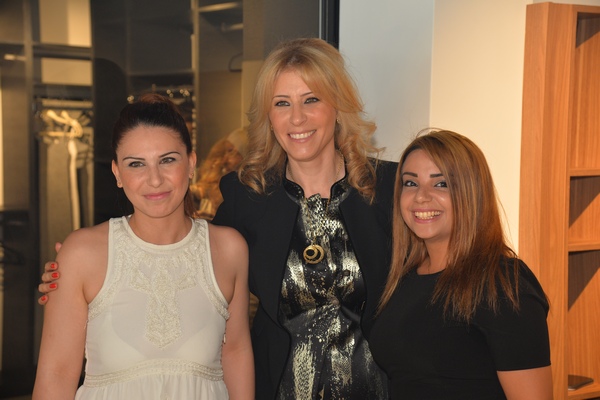 Opening of Creative Closets